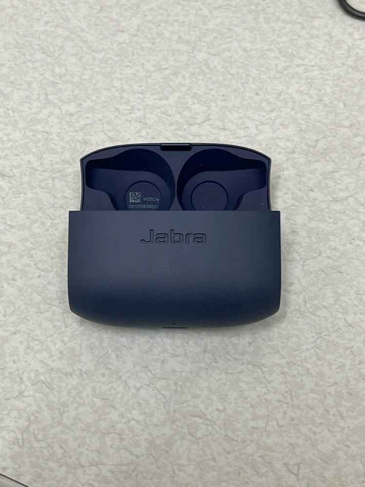 Wireless Earbuds Jabra Elite Active 65t Case Replacement