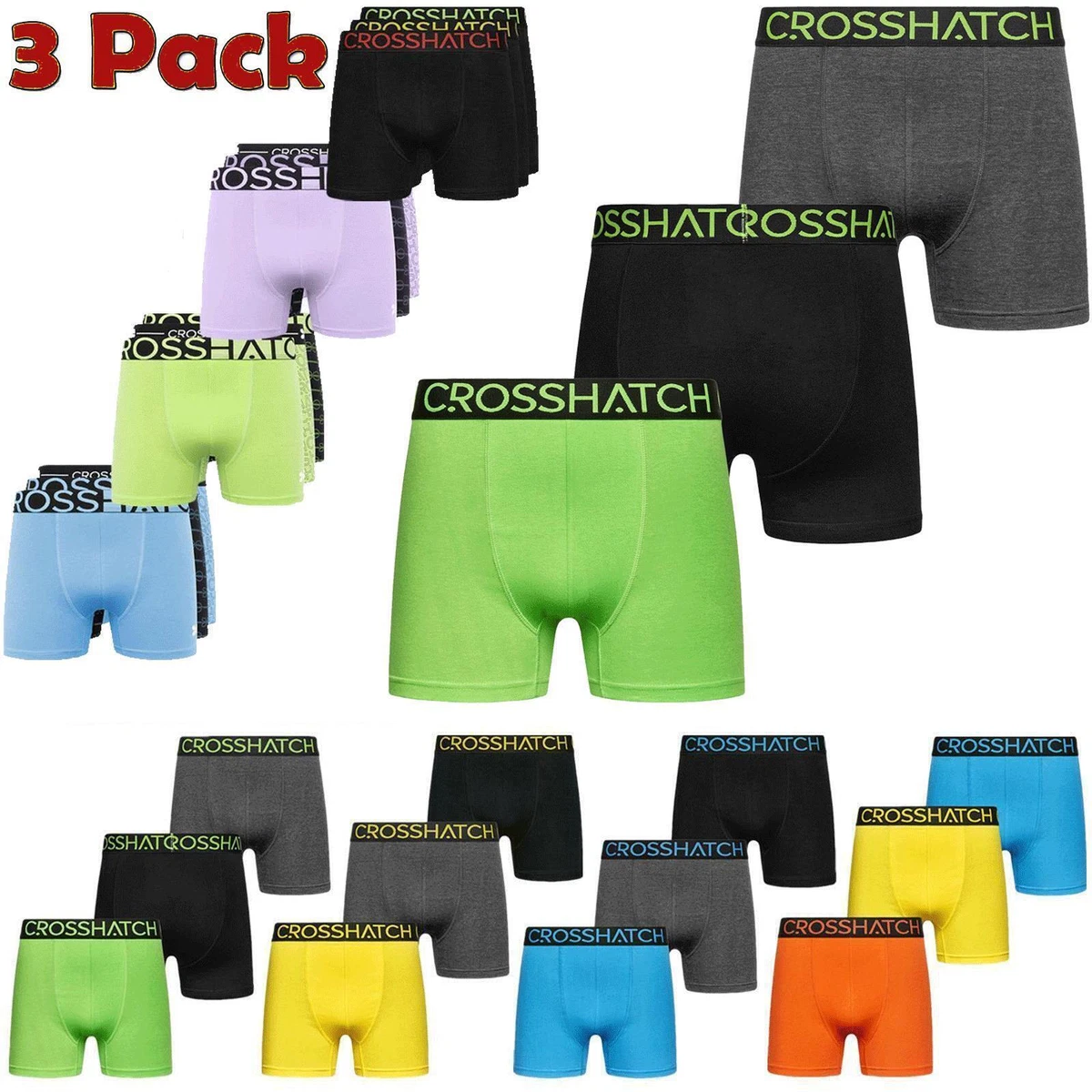 Designer boxer shorts uk clearance