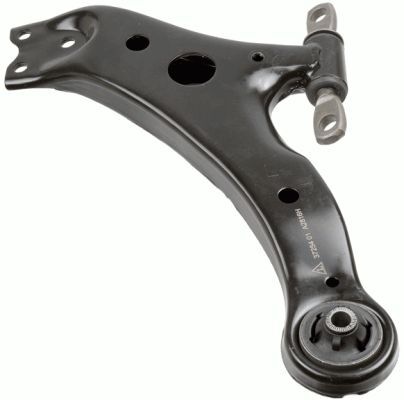 Track Control Arm Left LEMFÖRDER for TOYOTA-48069-06070,TOYOTA-48069-06180,TO 37