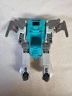 Vintage Headmaster Brainstorm G1 Transformer 1987