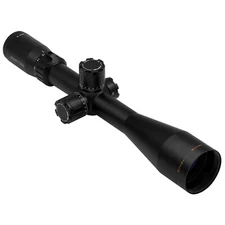 ZeroTech Trace 4.5-27x50mm Rifle Scope, 30mm, RMG Reticle, Black #TR4275FM