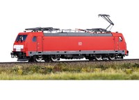 Trix 25800 Elektrolokomotive Br 186 339-8 Db Ag Mfx+Sound Neu