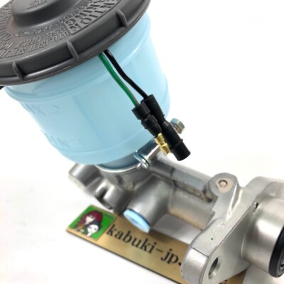 NSX NA1ブレーキマスターシリンダー HONDA GENUINE 46100-SL0-954 ACURA NSX NSX-R NA1 NA2 BRAKE MASTER