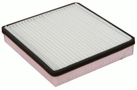 Denckermann Innenraumfilter M110502 Frischluftfilter FüR 1G1 Jetta 155 1G2 165 2