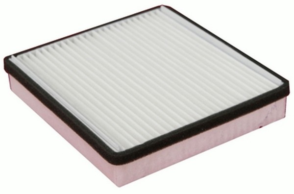 Denckermann Innenraumfilter M110502 Frischluftfilter FüR 1G1 Jetta 155 1G2 165 2-image