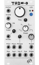 ALM BUSY CIRCUITS TAZM-O OSCILLATOR : NEW : DETROIT MODULAR