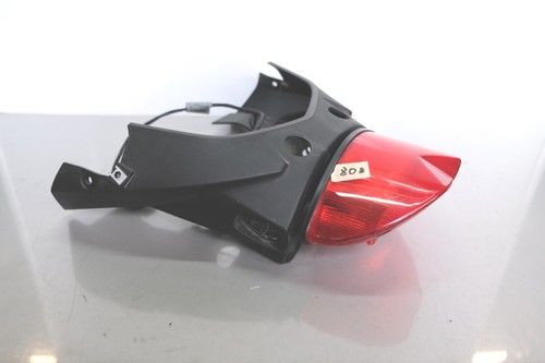 BMW F800ST F 800 ST Rücklicht mit Halter