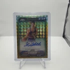 Topps Chrome 2024-25 John Stockton Gold Refractor Auto #TCA-JS /50  Utah Jazz