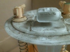 Carburateur Renault CLIO