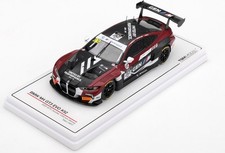 BMW M4 GT3 EVO #32 Team WRT 2025 IGTC Suzuka 1000 km Winner 1:43 by TSM
