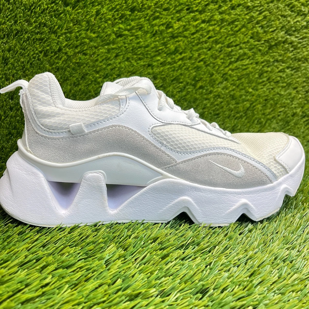 Nike RYZ 365 2 White W for sale | eBay