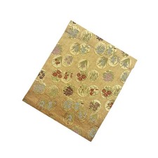Kimono Pocket T-Shirt Nishijin-Ori   Nishijin Luxe Ed. 02