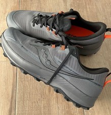 Saucony PEREGRINE 13 GTX Laufschuh Trailrunning GORE-TEX  Wasserdicht