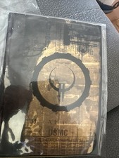 Quake 2 PC CD-ROM, 1996 ID Software - Manual Only  No Game  Vintage U8