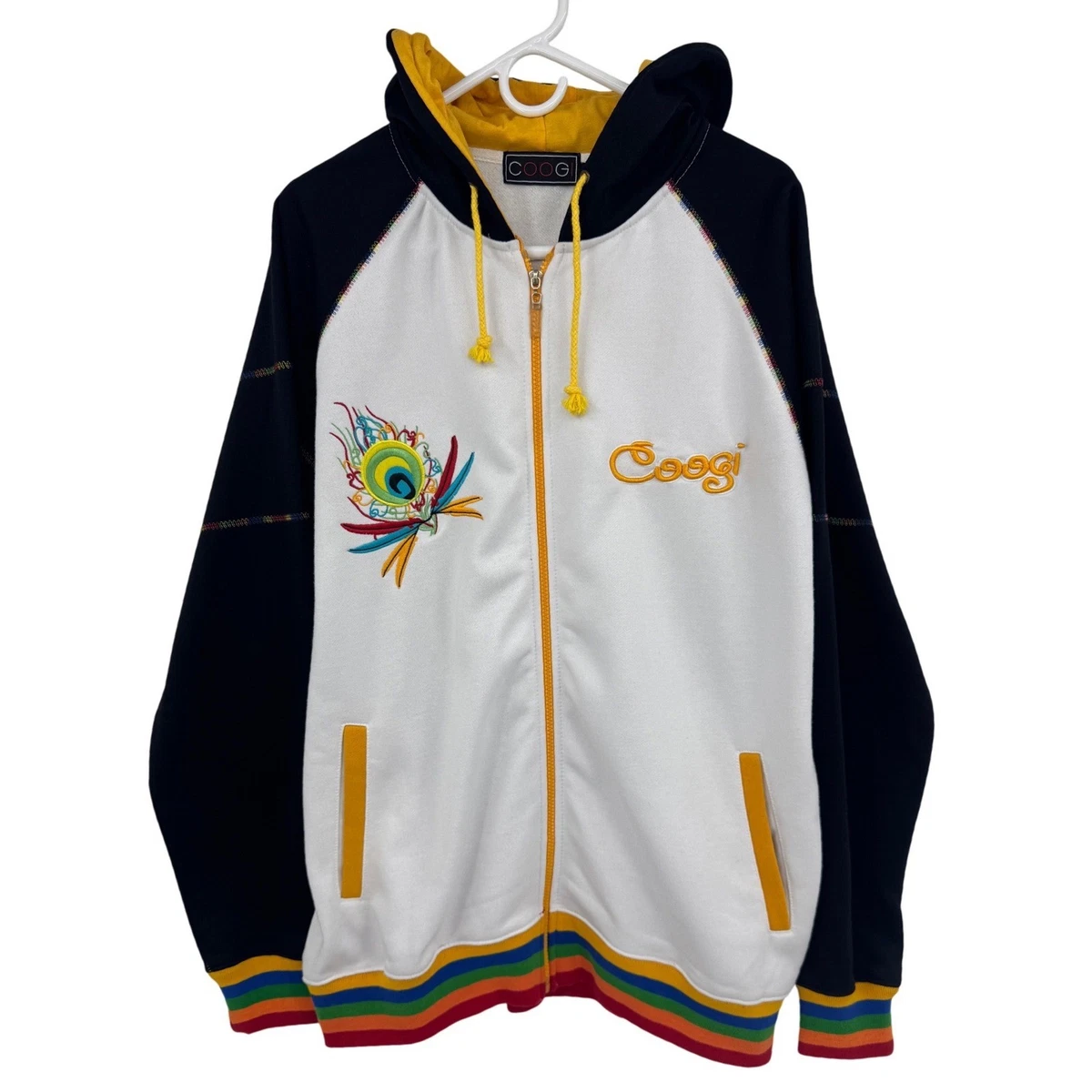 coogi hoodie products for sale | eBay