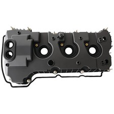AUCERAMIC Engine Right Passenger Valve Cover for Ford F-150 3.5L 2013-2016 DL...
