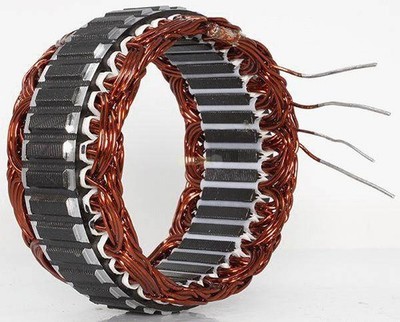 Stator Feldwicklung Lichtmaschine Neu - OE# for A5TA6292C für ** Mitsubishi Typ