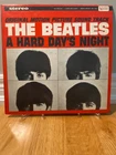 The Beatles - A Hard Day’s Night Vinyl LP UAS-3366 Vinyl Record