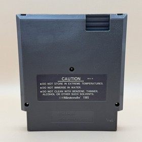 Total Recall (Nintendo NES, 1990) limpio - probado solo cartucho de funcionamiento