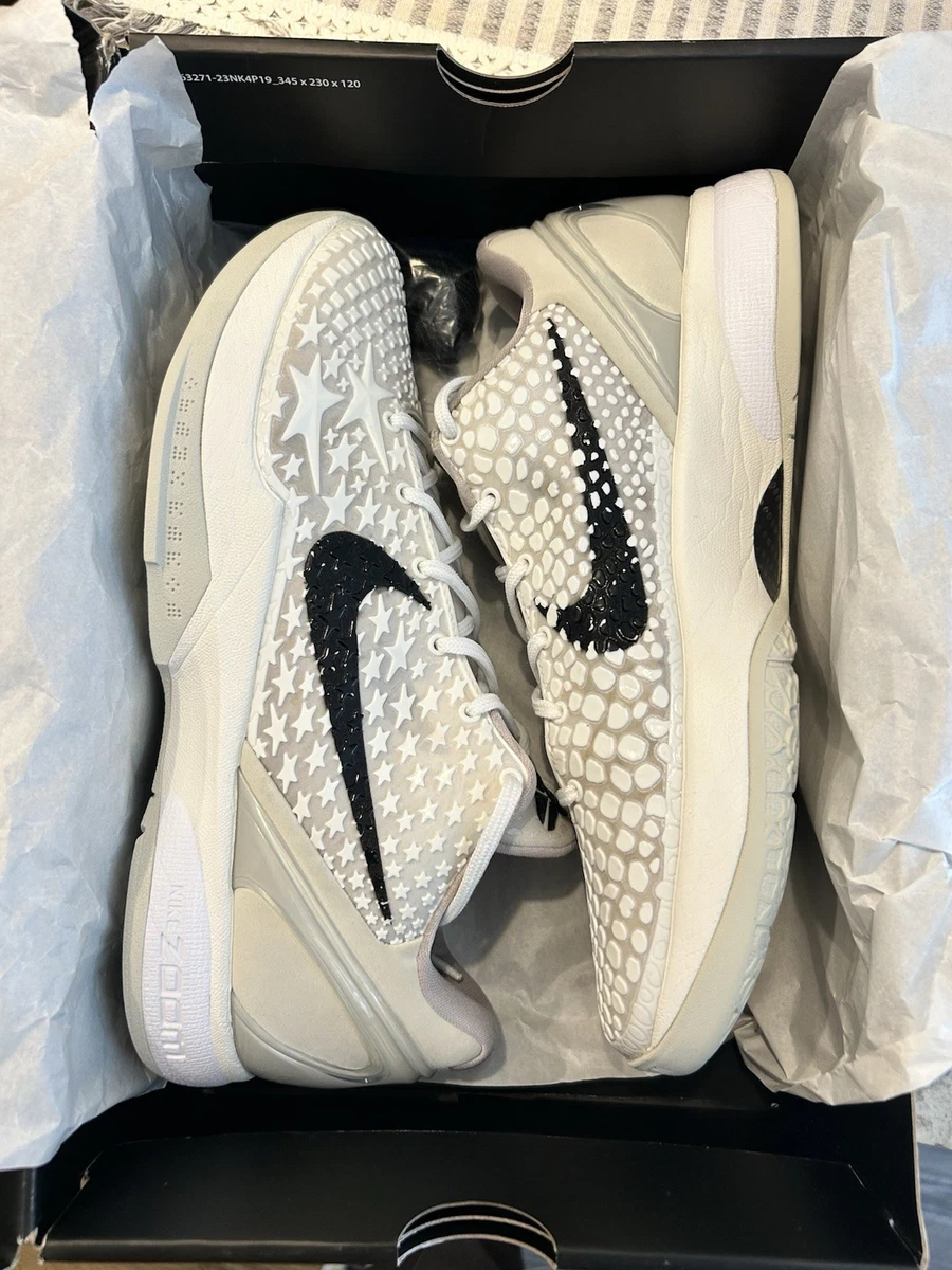 Preços baixos em Nike Zoom Kobe 6 Protro All-Star | eBay