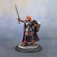Dungeon Dwellers Bones: Caerindra Thistlemoor (6) (Us Import) ACC NEU