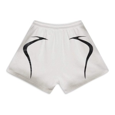 Hellstar Studios Warm Up Shorts White | eBay