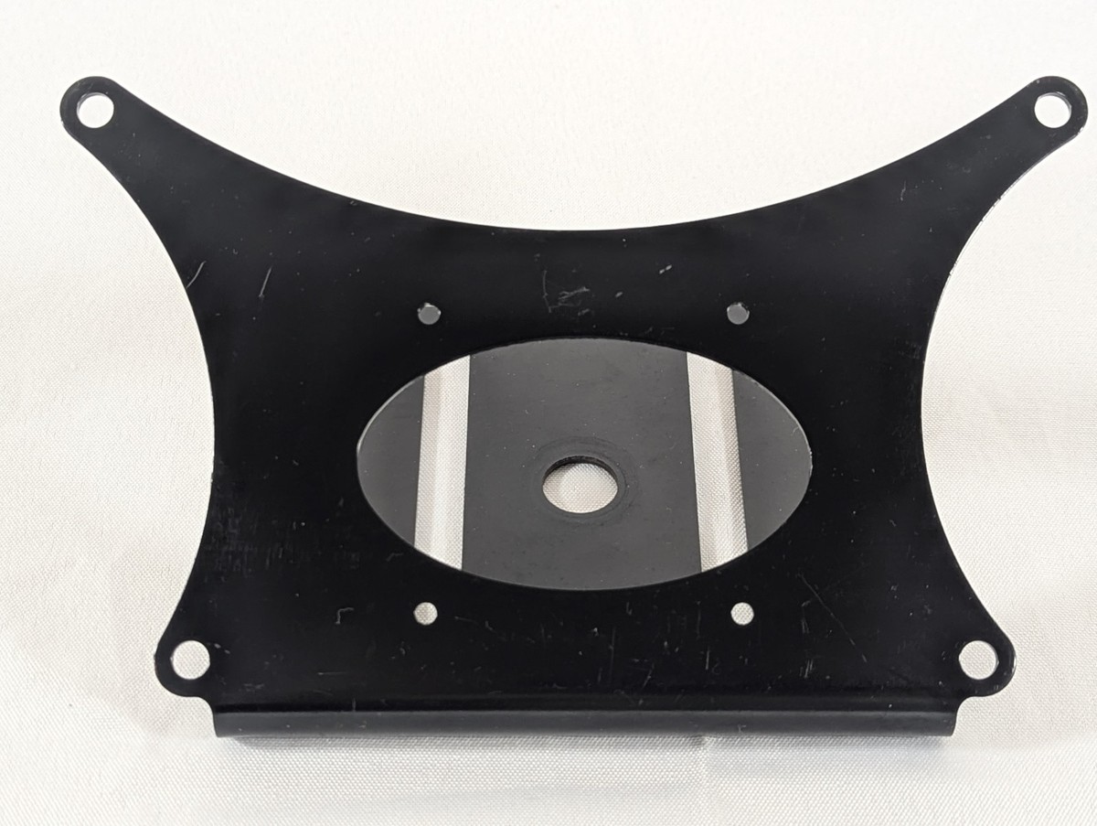 Line 6 POD Mounting Adapter ~ Perfect for mounting POD XT to Mic