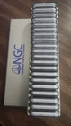 1986 - 2005 COMPLETE 20 COIN AMERICAN SILVER EAGLE SET (BROWN LABEL) NGC MS 69