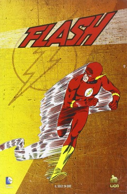 aavv Il grande freddo. Flash (Vol. 2) (Paperback)