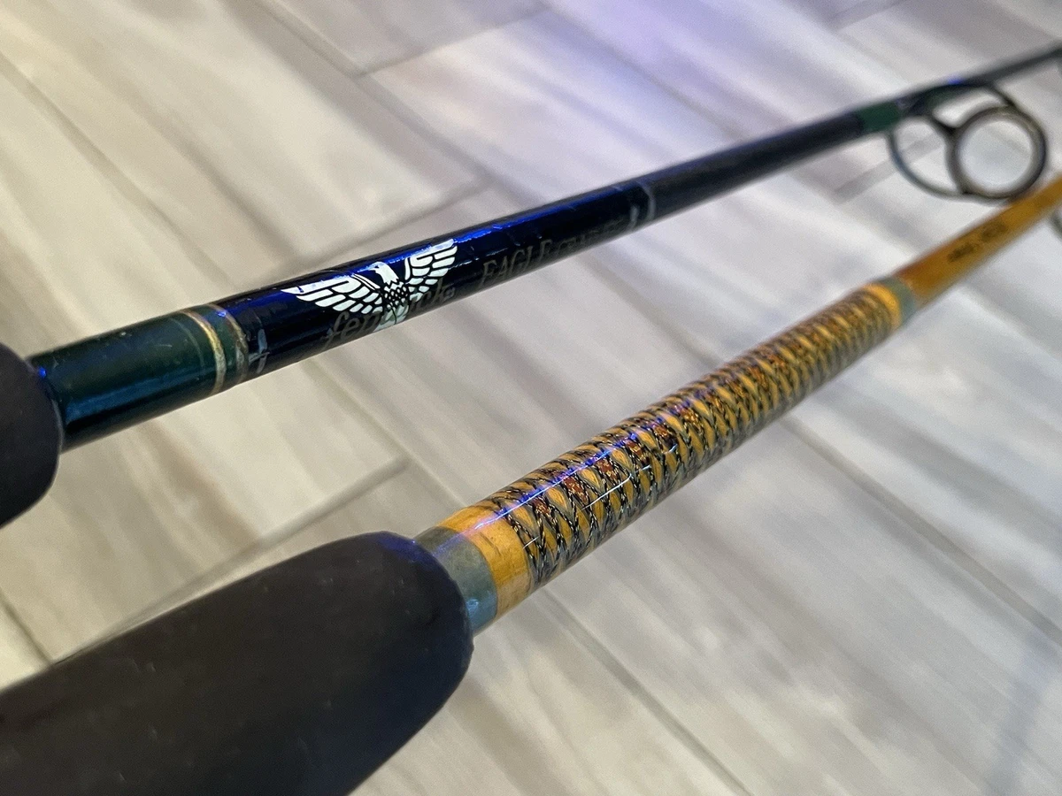 Fenwick Fishing Rods Vintage Graphite Shaft/Blank for sale | eBay