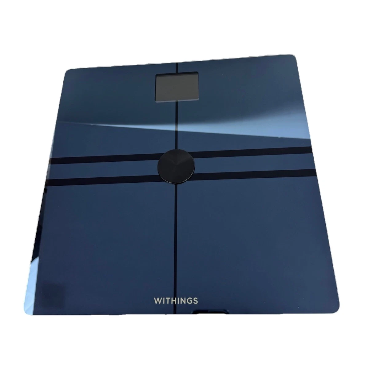 Withings Body + Wi-Fi/Bluetooth対応 中古 Withings Weight Management Scales for sale - eBay