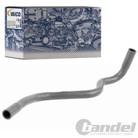 Vaico KÜHlwasserschlauch Passend FüR Seat Toledo VW Corrado Golf Jetta |