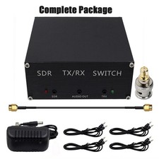 100W SDR Adapter Switch TX RX Switch Antenna ...