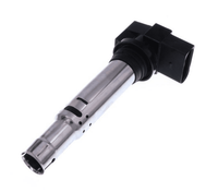 ZüNdspule FüR Audi Seat Skoda VW A1 Sportback A2 A3 Cabriolet Alhambra Altea XL