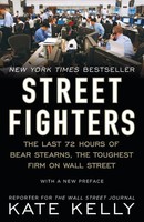 Street Fighters Kate Kelly Taschenbuch Englisch 2010 Penguin Publishing Group
