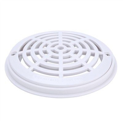 Restokki Coperchio Pompa Piscina Con Guarnizione Per Hayward SP1600X5 SPX1600D - Ricambio Resistente E Ant Perdita - 3