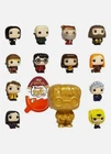 MINI KINDER JOY EGG FUNKO POP: Harry Potter Quidditch 2024 Figurines!!