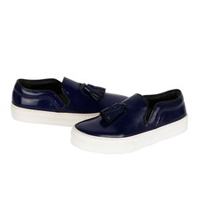 Celine Mocassins en cuir pour femmes 316693OSK 07OA 101908759