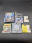 Ultima Runes of Virtue II 2 - Nintendo Gameboy CIB MANUAL INSERTS MINT