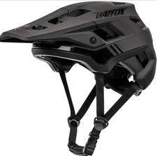 BATFOX Bike Helmet,Mountain Bike Helmet for Men Women Adults Youth- Large