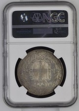1879 Year Italian Coins (1861-Now) for sale | eBay