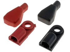 Battery Terminal Protector For 2000-2004 Chevy Corvette 2001 2002 2003 WB573BT