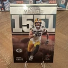 2025 Topps Signature Tucker Kraft Base (RAW)