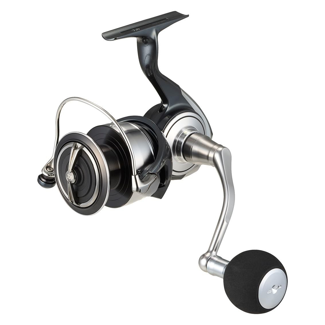 Daiwa 24 CERTATE SW 5000-XH Spinning Reel Fishing