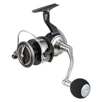 Daiwa 24 Certate Sw 5000-XH Spinnrolle Angeln