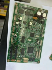 used roland texart rt 640 servo board