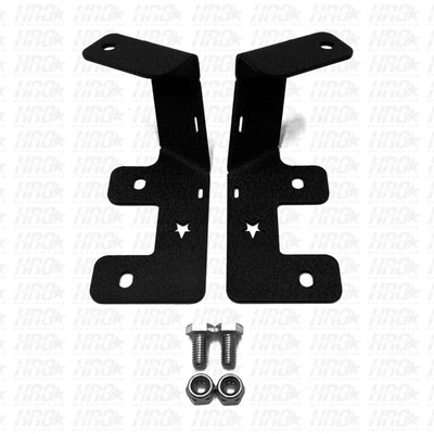 DITCH LIGHT BRACKETS FOR 2001-2006 ACURA MDX - HRG OFFROAD