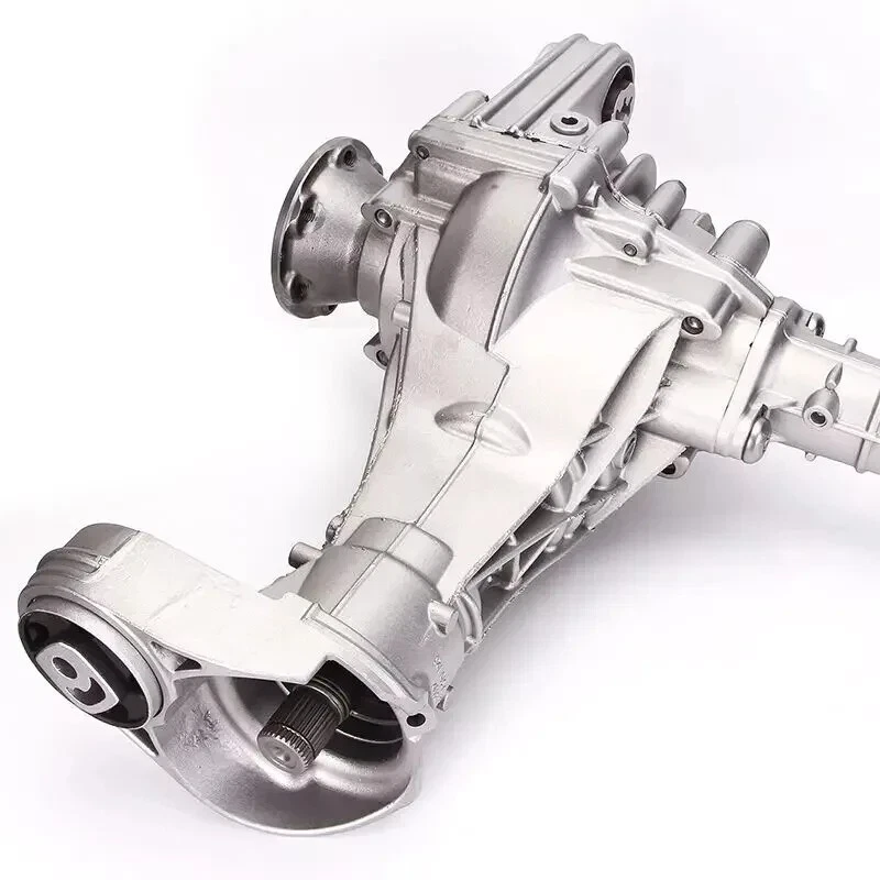 Детали автоматической коробки передач 0BM409505L передний дифференциал задняя ось для Volkswagen - Изображение 3 из 4