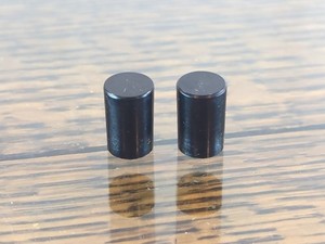 Series 912 Electronamic Tube Tester Replacement Push Buttons (2)
