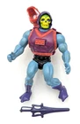 Vintage 1985 Dragon Blaster Skeletor Masters of the Universe He-Man MOTU Figure